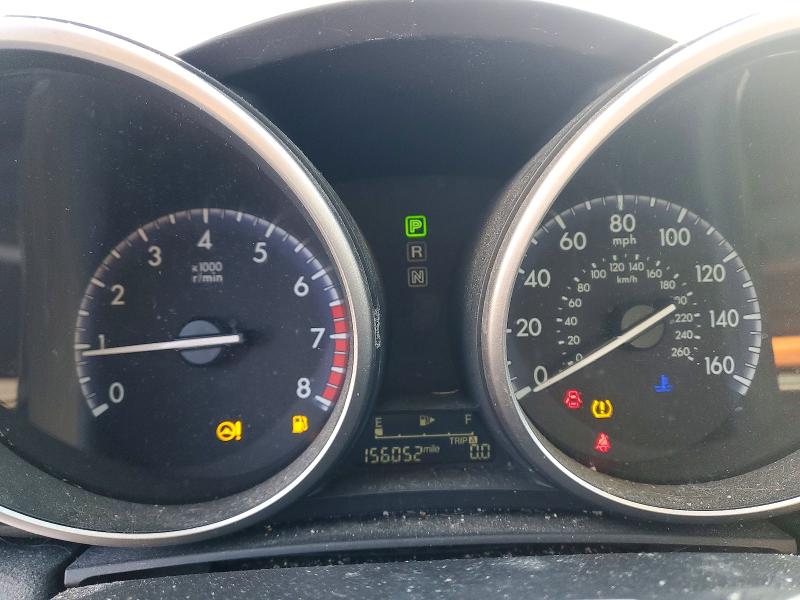 Photo 9 from auction – 2012 MAZDA 3 with VIN JM1BL1UF4C1562096