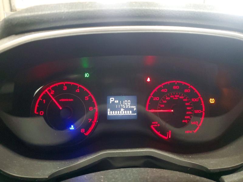 Photo 9 from auction – 2018 SUBARU CROSSTREK with VIN JF2GTACC6JH249604