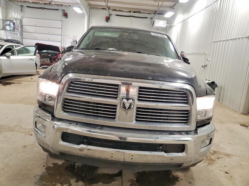 Photo 5 from auction – 2010 DODGE RAM 2500 with VIN 3D7TT2CT1AG148814