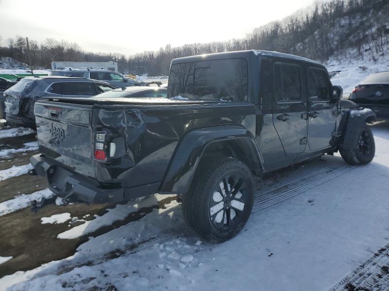 Фото 3 с аукциона – 2023 JEEP GLADIATOR с VIN 1C6HJTFG4PL591052