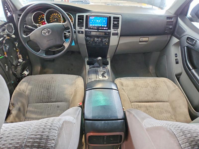 Zdjęcie 8 z aukcji – 2007 TOYOTA 4RUNNER SR z VIN JTEZU14R670094403