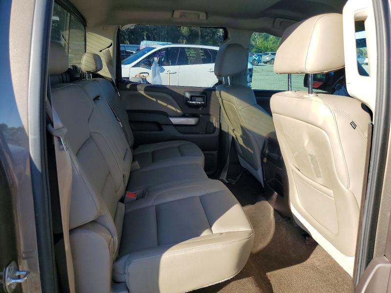 Photo 10 from auction – 2014 CHEVROLET SILVERADO with VIN 3GCUKSEC0EG482515