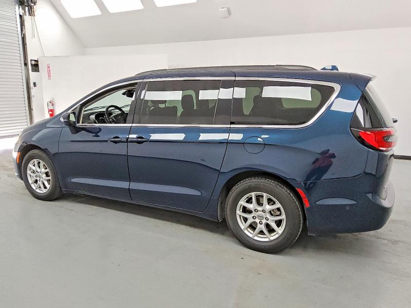 Photo 2 from auction – 2022 CHRYSLER PACIFICA T with VIN 2C4RC1BG3NR113601