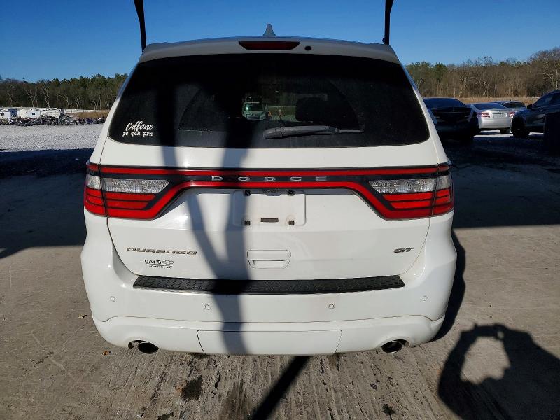 Photo 6 from auction – 2019 DODGE DURANGO with VIN 1C4RDHDG7KC650821