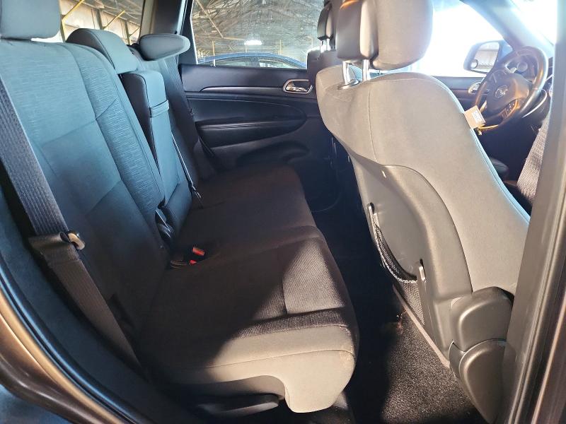 Photo 11 from auction – 2015 JEEP GRAND CHER with VIN 1C4RJFAG1FC823613