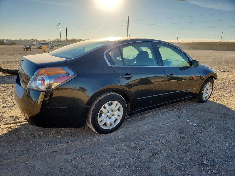 Photo 3 from auction – 2012 NISSAN ALTIMA BAS with VIN 1N4AL2AP7CN502293
