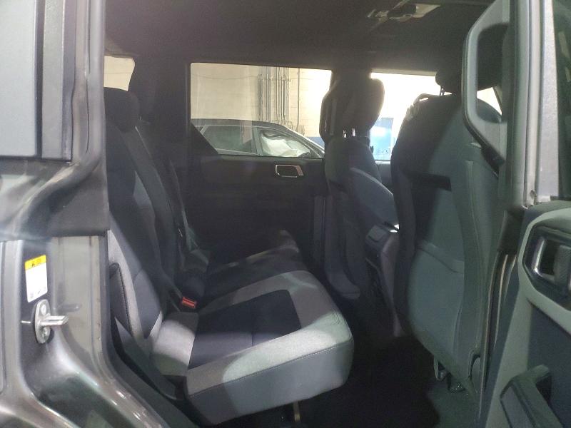 Photo 11 from auction – 2021 FORD BRONCO BAS with VIN 1FMDE5BH2MLA78699