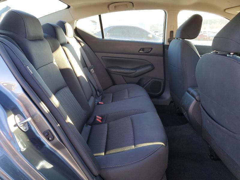 Photo 10 from auction – 2024 NISSAN ALTIMA SV with VIN 1N4BL4DV5RN350436