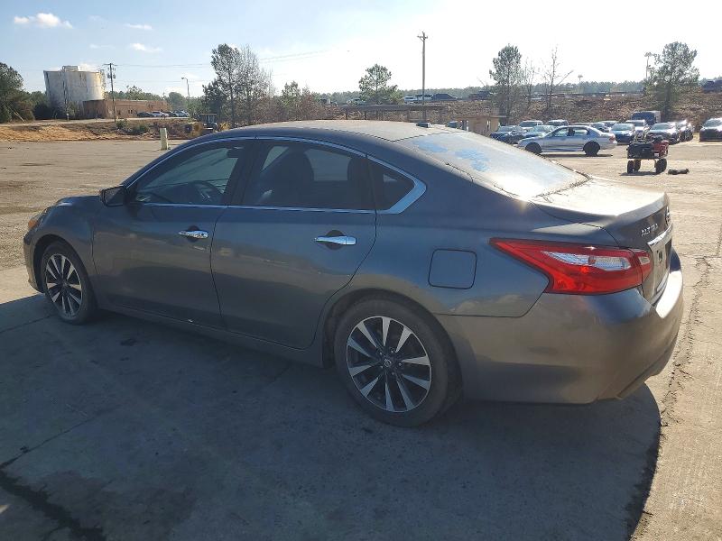 Photo 2 from auction – 2017 NISSAN ALTIMA 2.5 with VIN 1N4AL3AP9HC224974