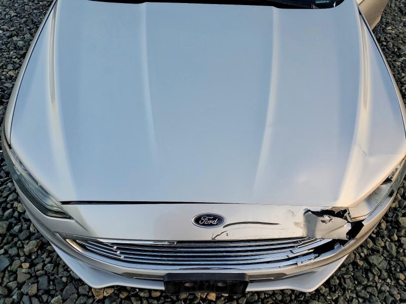 Photo 11 from auction – 2017 FORD FUSION SE with VIN 3FA6P0LU7HR323984