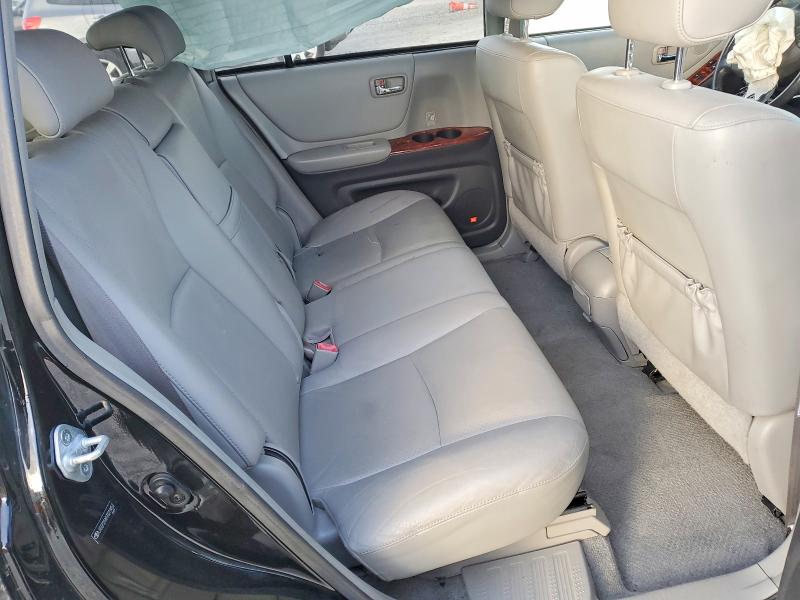 Photo 11 from auction – 2007 TOYOTA HIGHLANDER with VIN JTEEP21A970219453