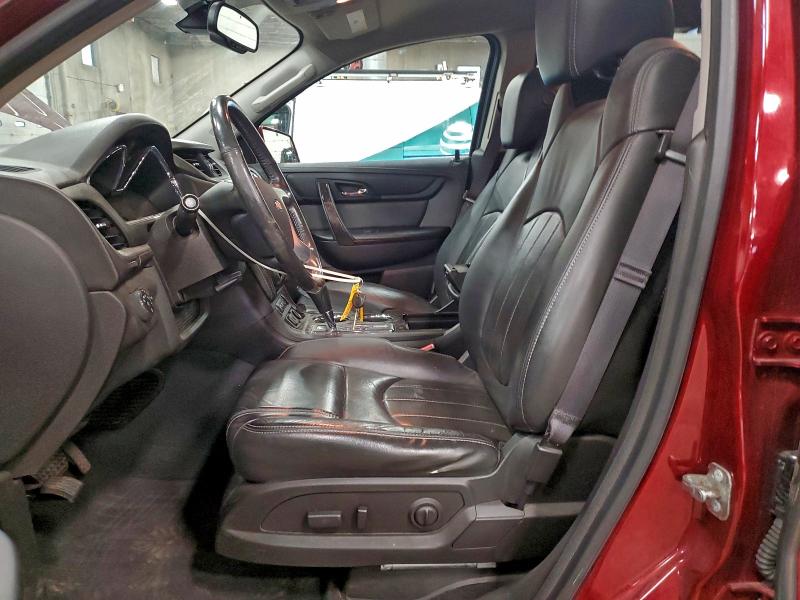 Photo 7 from auction – 2015 CHEVROLET TRAVERSE L with VIN 1GNKVJKD9FJ213426