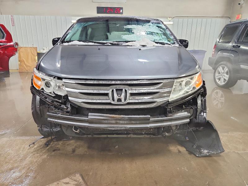 Photo 5 from auction – 2012 HONDA ODYSSEY with VIN 5FNRL5H90CB051325