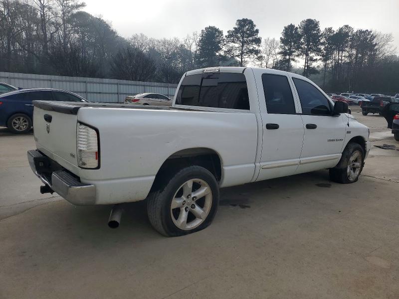 Photo 3 from auction – 2006 DODGE RAM 1500 S with VIN 1D7HA18296S658849