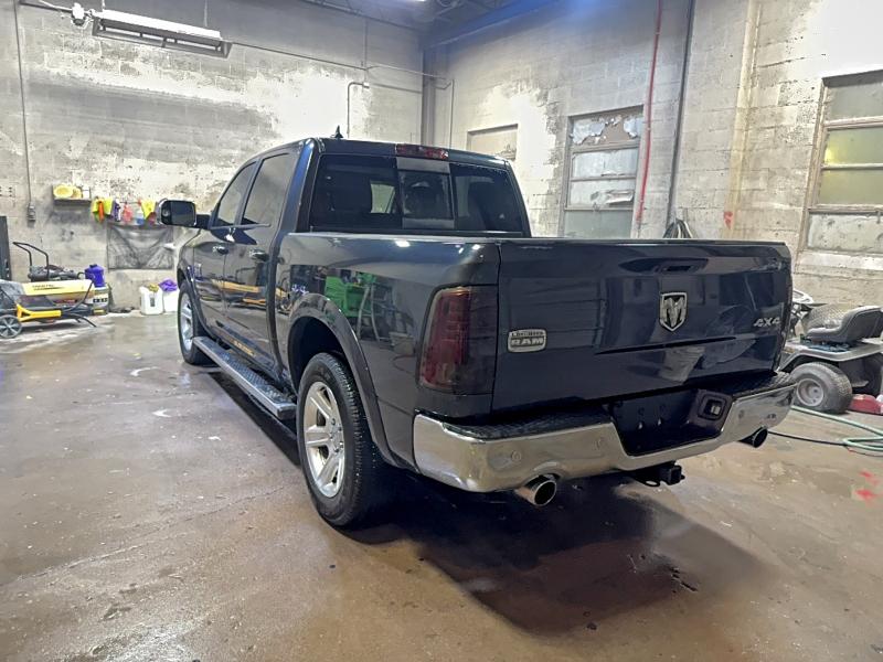 Photo 3 from auction – 2015 RAM 1500 LONGH with VIN 1C6RR7PM6FS635873