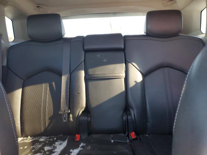 Photo 10 from auction – 2013 CADILLAC SRX with VIN 3GYFNCE30DS639116