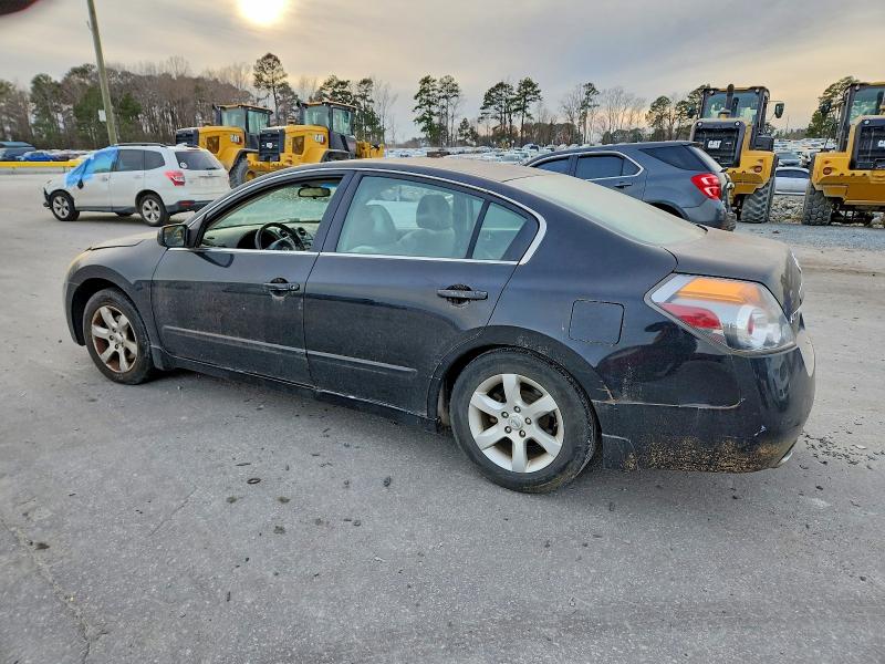 Photo 2 from auction – 2008 NISSAN ALTIMA with VIN 1N4AL21E38N468682