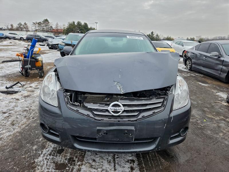 Photo 5 from auction – 2010 NISSAN ALTIMA BAS with VIN 1N4AL2AP0AN526500