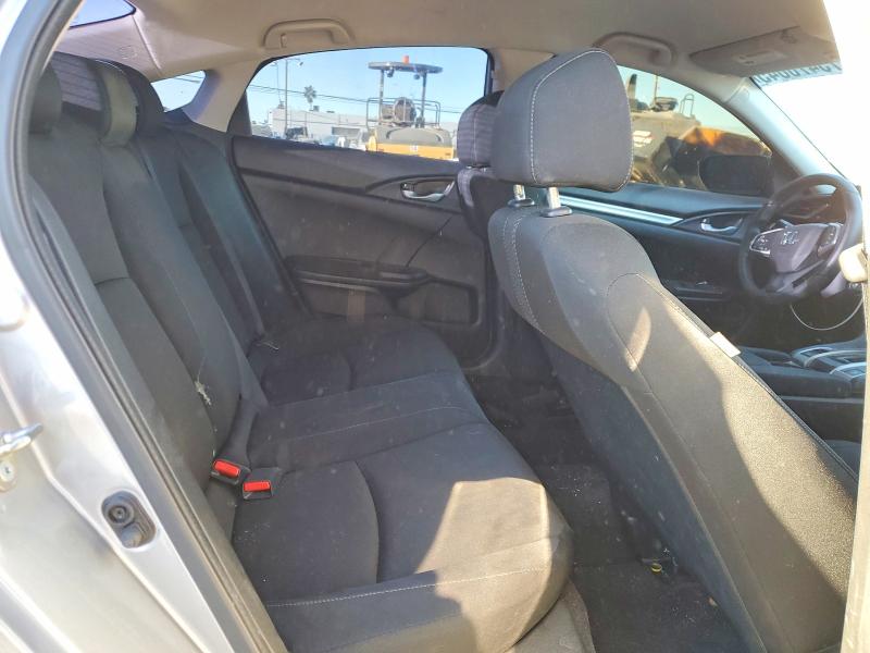 Photo 10 from auction – 2017 HONDA CIVIC with VIN 2HGFC2F56HH535553