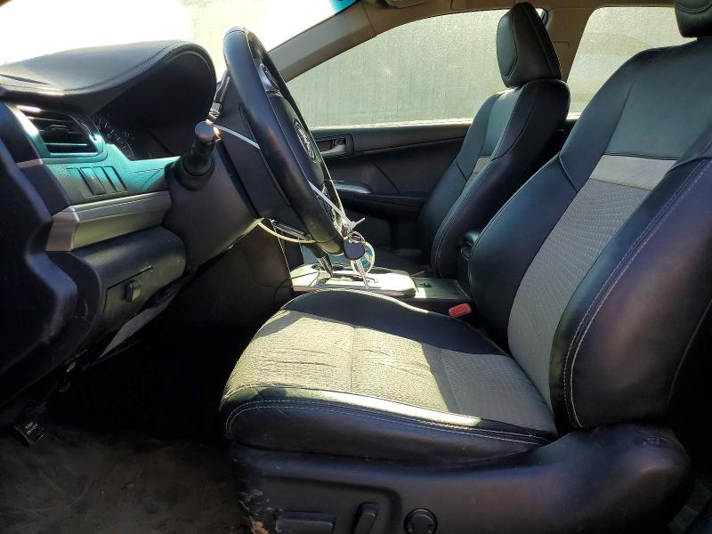 صورة رقم 7 من المزاد - 2012 TOYOTA CAMRY BASE مع VIN 4T1BF1FK2CU121501