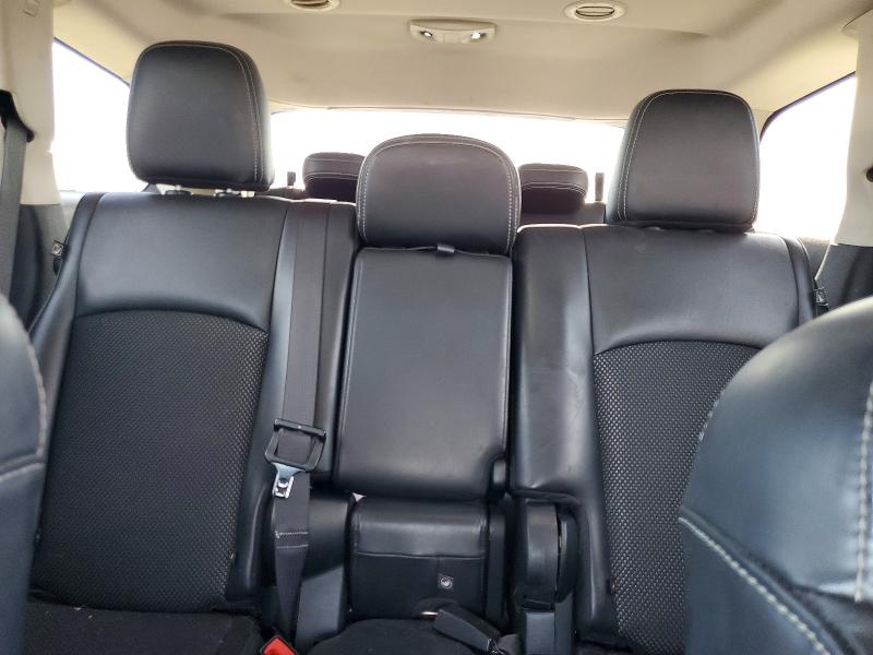 Photo 10 from auction – 2017 DODGE JOURNEY with VIN 3C4PDCGG1HT542813