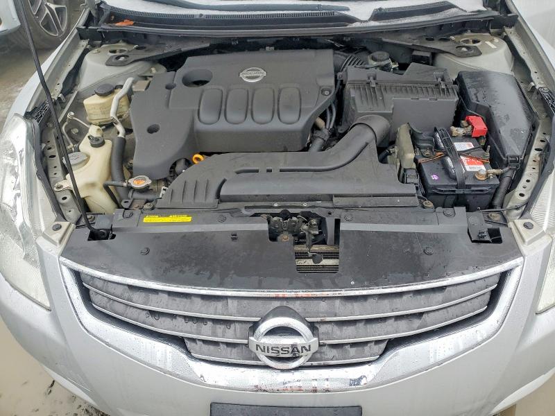 Photo 11 from auction – 2011 NISSAN ALTIMA BAS with VIN 1N4AL2AP0BN423420