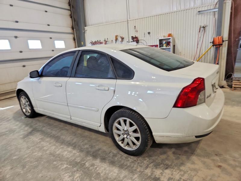Photo 2 from auction – 2008 VOLVO S40 2.4I with VIN YV1MS382182374601