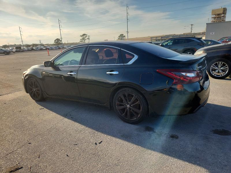 Photo 2 from auction – 2017 NISSAN ALTIMA 2.5 with VIN 1N4AL3AP5HC489147