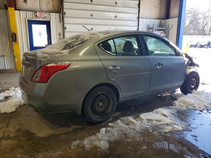 Photo 3 from auction – 2012 NISSAN VERSA with VIN 3N1CN7AP0CL890674