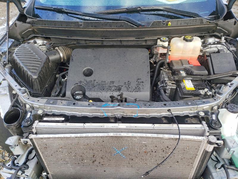 Photo 12 from auction – 2021 BUICK ENCLAVE AV with VIN 5GAEVCKW1MJ120191