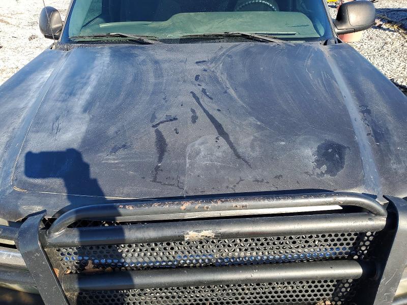 صورة رقم 11 من المزاد - 2003 CHEVROLET SILVERADO مع VIN 1GCEK19T73E240866