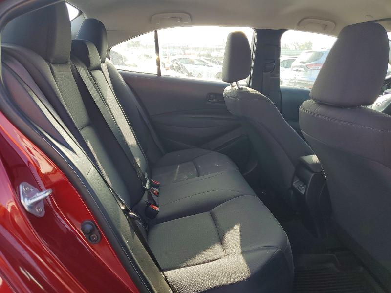 Photo 10 from auction – 2024 TOYOTA COROLLA with VIN 5YFB4MDE8RP204557
