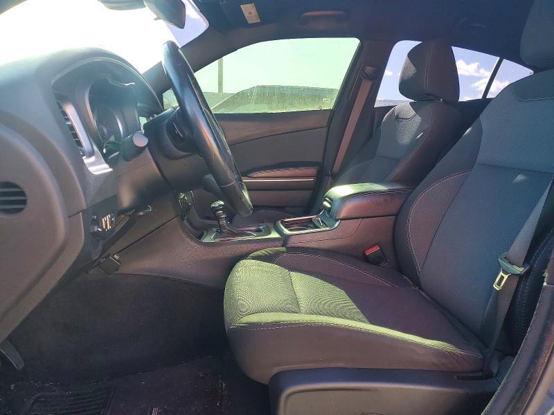 Photo 7 from auction – 2016 DODGE CHARGER SE with VIN 2C3CDXBGXGH163009