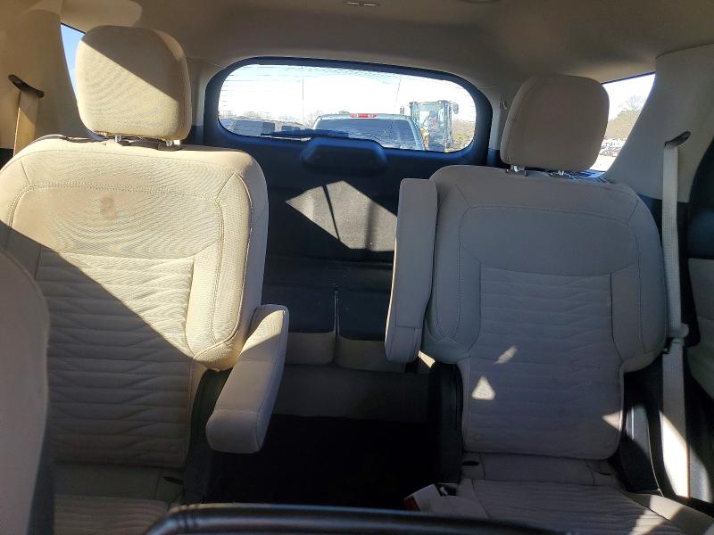 Photo 10 from auction – 2020 FORD EXPLORER with VIN 1FMSK7DH5LGC56833