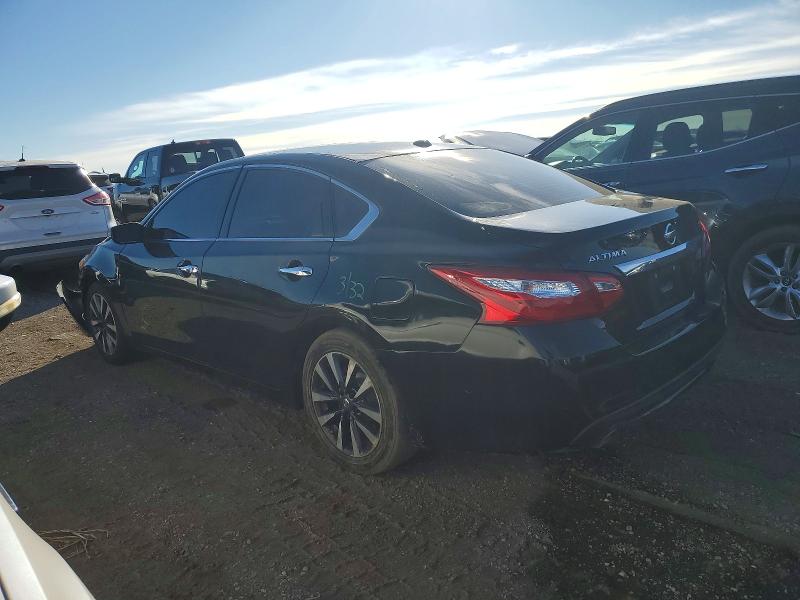 Photo 2 from auction – 2017 NISSAN ALTIMA 2.5 with VIN 1N4AL3AP3HC185069