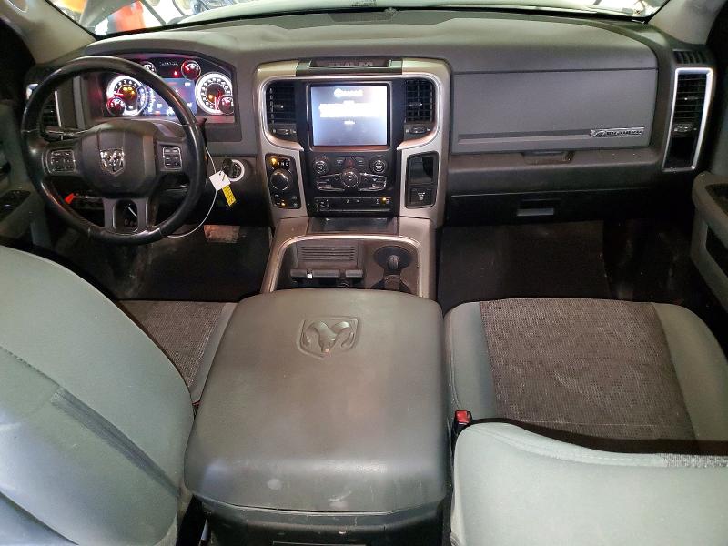 Photo 8 from auction – 2016 RAM 1500 SLT with VIN 1C6RR7GM1GS116392