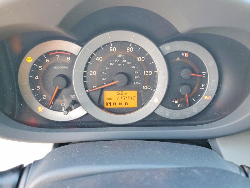 Foto 9 de la subasta – 2010 TOYOTA RAV4 con VIN 2T3BF4DV3AW071100