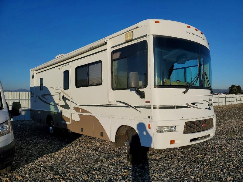 2006 FORD MOTORHOME - Търг №72571215