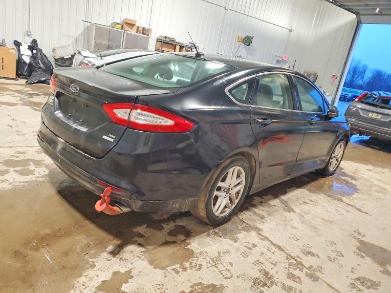 Photo 3 from auction – 2013 FORD FUSION with VIN 3FA6P0HR3DR172110