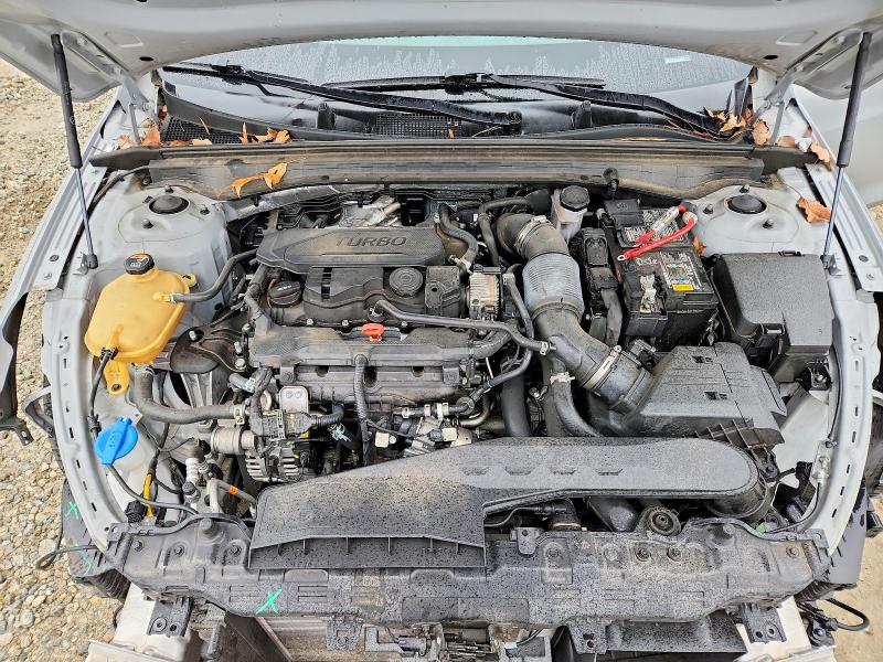 Photo 11 from auction – 2021 KIA K5 GT LINE with VIN 5XXG64J27MG061323