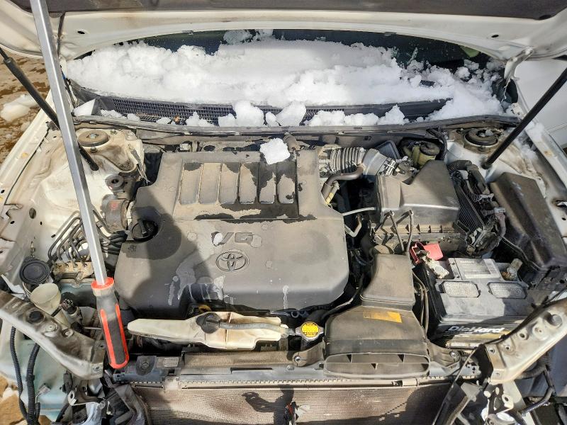 Photo 11 from auction – 2015 TOYOTA AVALON XLE with VIN 4T1BK1EBXFU156661