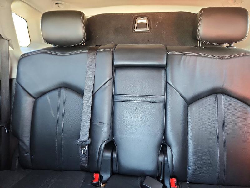 Zdjęcie 10 z aukcji – 2015 CADILLAC SRX LUXURY z VIN 3GYFNBE35FS627640