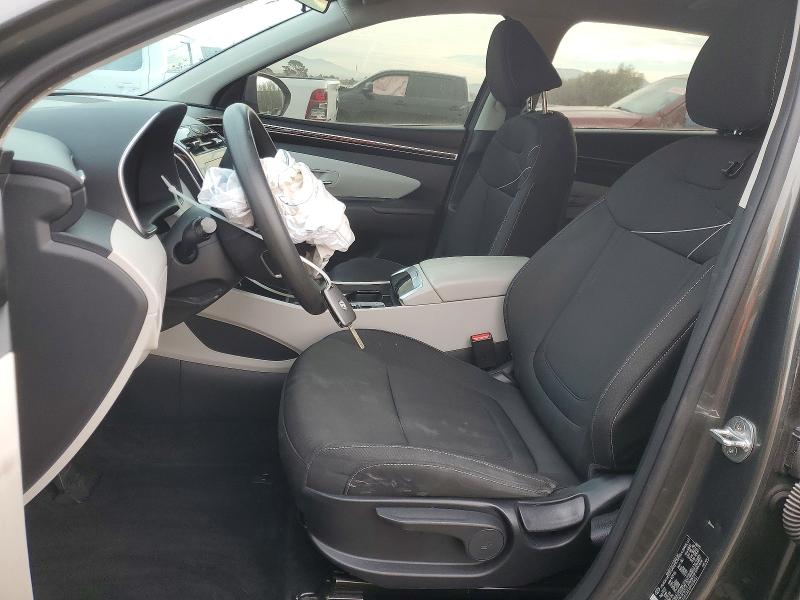Photo 7 from auction – 2023 HYUNDAI TUCSON with VIN 5NMJA3AE4PH170451