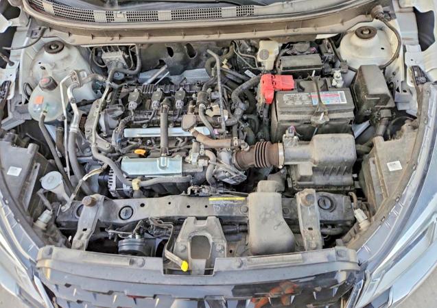 Photo 11 from auction – 2024 NISSAN KICKS SV with VIN 3N1CP5CV0RL499589