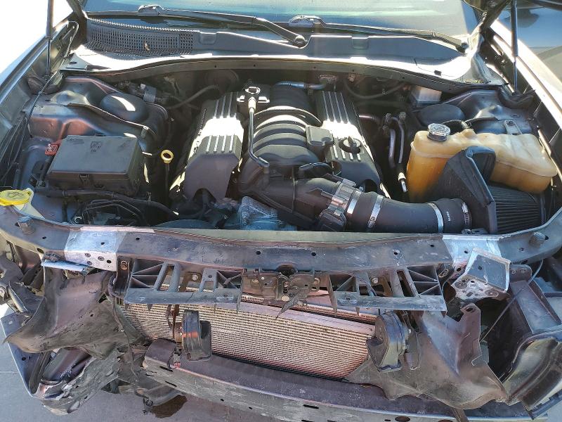 Photo 11 from auction – 2019 DODGE CHARGER with VIN 2C3CDXGJ6KH508078