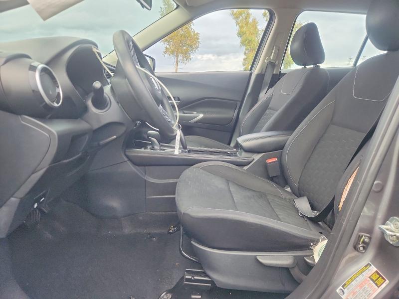Photo 7 from auction – 2021 NISSAN KICKS with VIN 3N1CP5CVXML522708