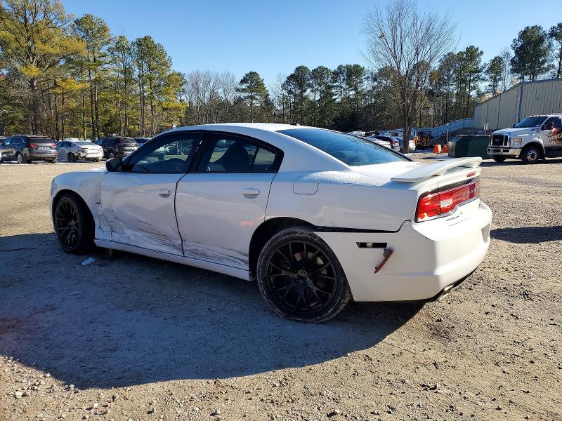 Photo 2 from auction – 2012 DODGE CHARGER R/ with VIN 2C3CDXCT3CH156375