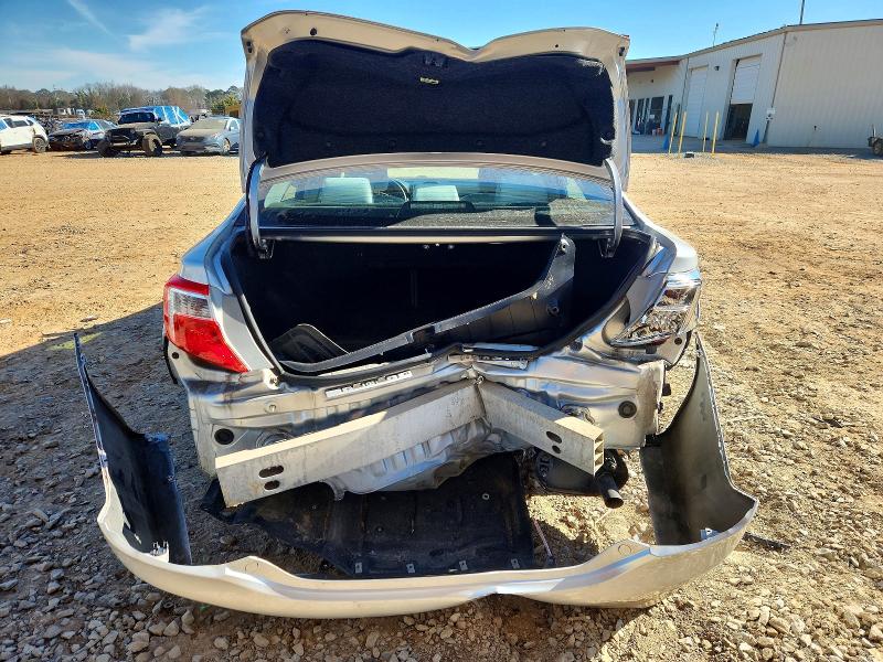 Photo 6 from auction – 2014 TOYOTA CAMRY with VIN 4T4BF1FK5ER359531