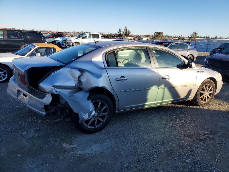 Photo 3 from auction – 2007 BUICK LUCERNE with VIN 1G4HD57277U105063