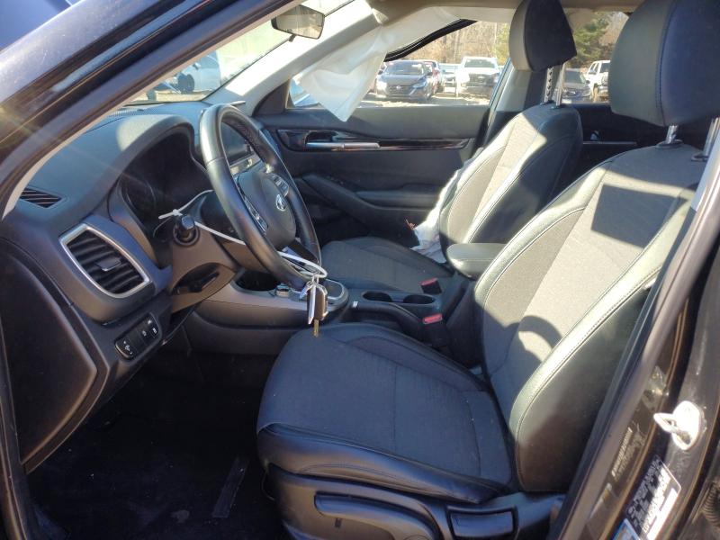 Photo 7 from auction – 2021 KIA SELTOS with VIN KNDEU2AA9M7095524